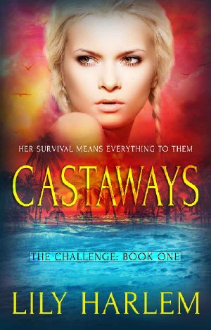 [The Challenge 01] • Castaways